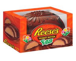 6-oz. Reese's® Peanut Butter Egg